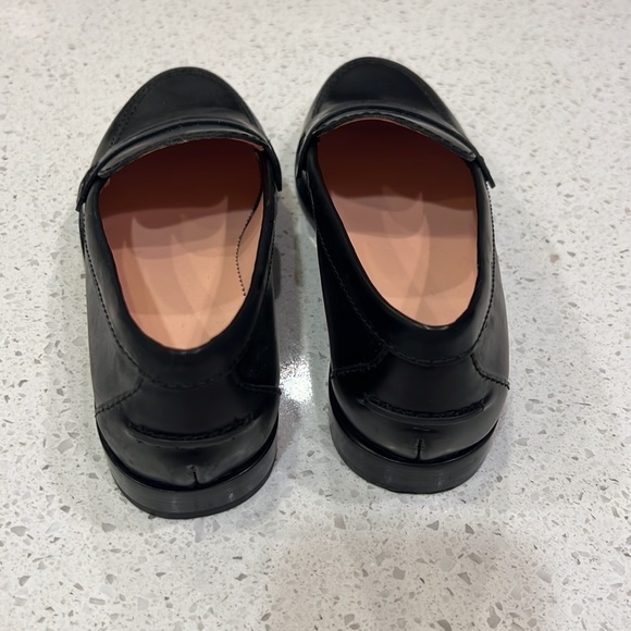 J.CREW womens penny loafer. Size 6.5. Never worn - Picture 4 of 7